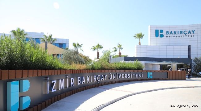 İzmir Bakırçay Üniversitesi, TÜDA Verilerinde Üst Sıralarda Yer Alarak Başarısını Sürdürüyor