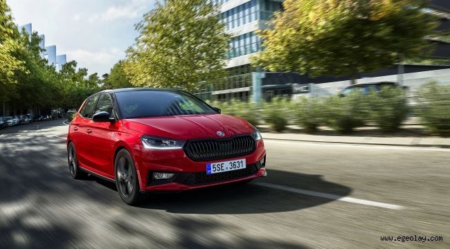 ?koda Modelleri ÖTV Düzenlemesi ile Daha Cazip Hale Geldi