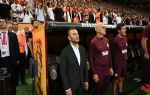 Okan Buruk`tan Beşiktaş değerlendirmesi: İki şutları var biri gol oldu
