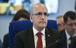 Mehmet Şimşek: Kur Korumalı Mevduat azaldı