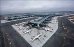 İstanbul Havalimanı, günlük uçuşta Avrupa?nın zirvesinde