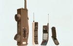 İlk telefondan iPhone`lara: Fotoğraflarla telefonların 150 yıllık yolculuğu!