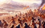 İskeletler ortaya çıkardı: 5 bin yıl önce Avrupa`da büyük bir savaş yaşandı