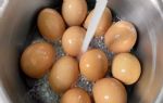 Yumurta haşlarken suya 1 adet ekleyin, gözlerinize inanamayacaksınız!