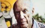 Pablo Picasso`nun ilham perisini resmettiği ünlü tablosuna rekor fiyat
