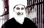 Mehmed Zahid Kotku Hocaefendi vefatının seneidevriyesinde anılıyor