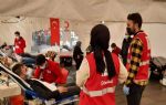 Türk Kızılay`dan ulusal kan bağışı kampanyası