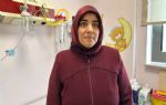 Ankara`da doktorları şaşırtan olay! Karın ağrısı diye gitti, tümör çıktı