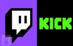 Erişim engeli getirilmişti: Twitch`in rakibi Kick Türkiye`de yeniden aktif