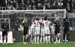 Beşiktaş - Galatasaray - CANLI SKOR