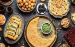 Ramazan`a adım adım: Tatlı yemenin faydası şaşırtacak!