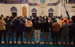 Müslümanlar Tokyo Camii`nde buluştu! Tokyo?da Ramazan ayının ilk teravih namazı kılındı