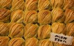 Diyarbakır?da tatlıcıların Ramazan hedefi: Günde 1 ton satış