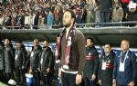 Gaziantep FK ile ilk maçına çıkan Selçuk İnan: Amacımız ligde kalmak