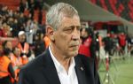 Fernando Santos: Beşiktaş`ın oyunu bu şekilde olmamalı