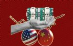 ABD, Çin`in güçlenmesini istemiyor: Yeni çip kısıtlamaları yolda