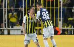 Fenerbahçe - Union SG maçının muhtemel 11`leri