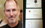 Steve Jobs imzalı kartvizit 5,8 milyon TL`ye satıldı