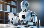Elektrikli araç projesini iptal etmişti: Apple, kişisel ev robotu geliştirmeyi planlıyor