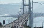 Osmangazi Köprüsü?nden yeni rekor: Bir günde 117 bin 537 araç geçti
