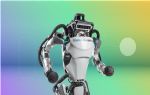 İki ayaklı insansı robot Atlas emekli oldu