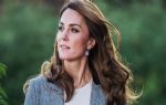 Kanser olduğunu duyuran Kate Middleton`dan yeni hamle