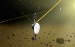 Dünya`dan 23 milyar km uzakta: Voyager 1, yeniden anlamlı veri gönderdi
