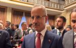 Ulaştırma Bakanı Uraloğlu`ndan X`le ilgili açıklama