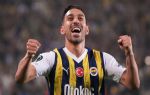 Fenerbahçe`de İrfan Can Kahveci yolcu