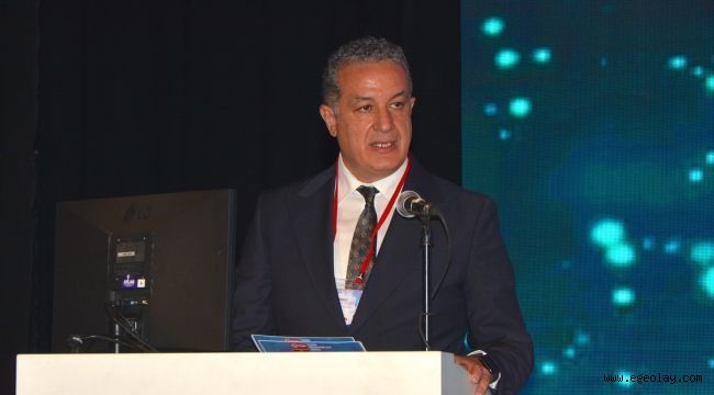 İZDO`dan Toplum Sağlığı İçin Güçlü Seferberlik