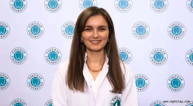 Ağrı kesiciyle geçen diş ağrısı sizi yanıltmasın!
